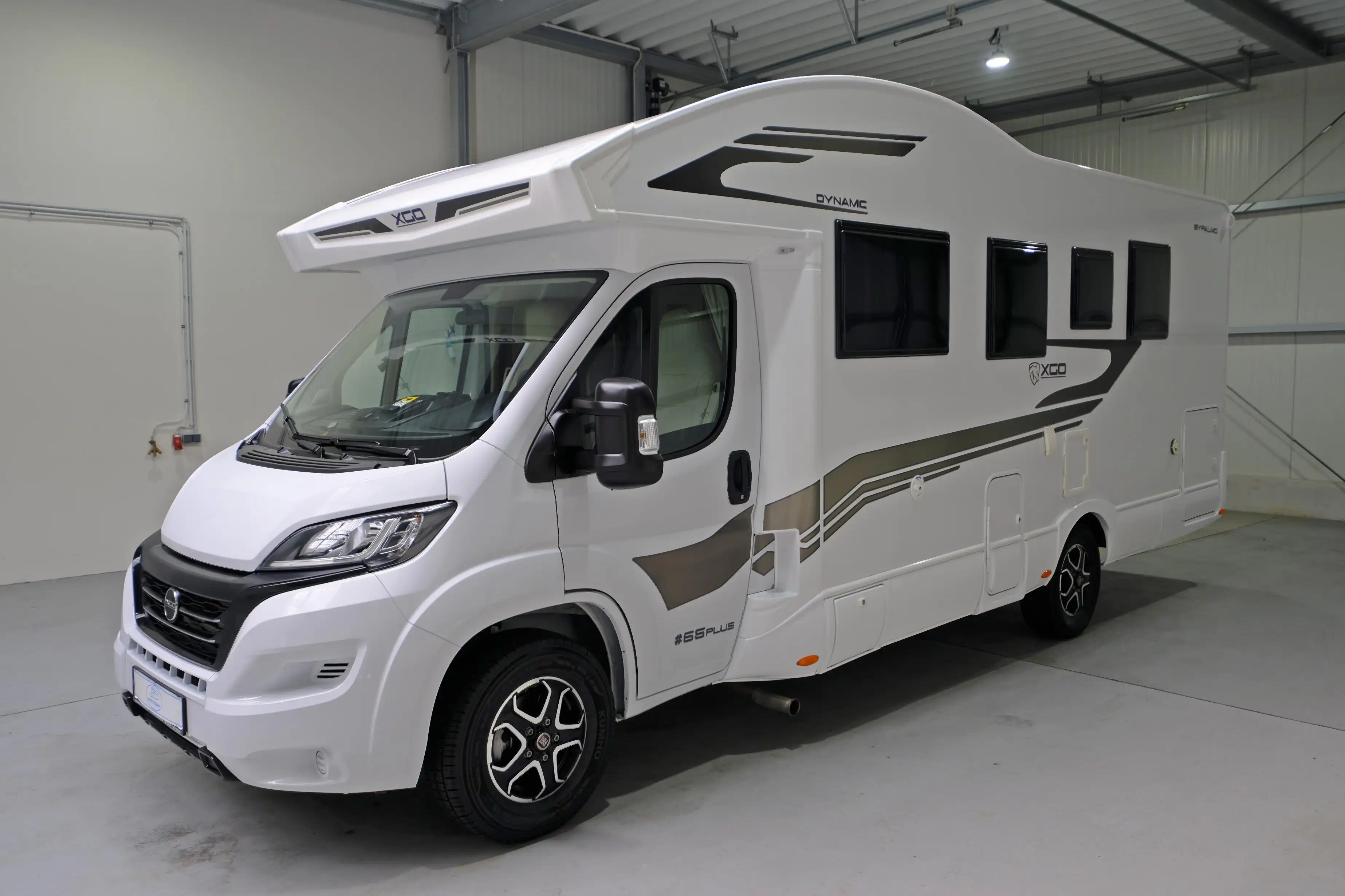 XGO Dynamic 66 Plus